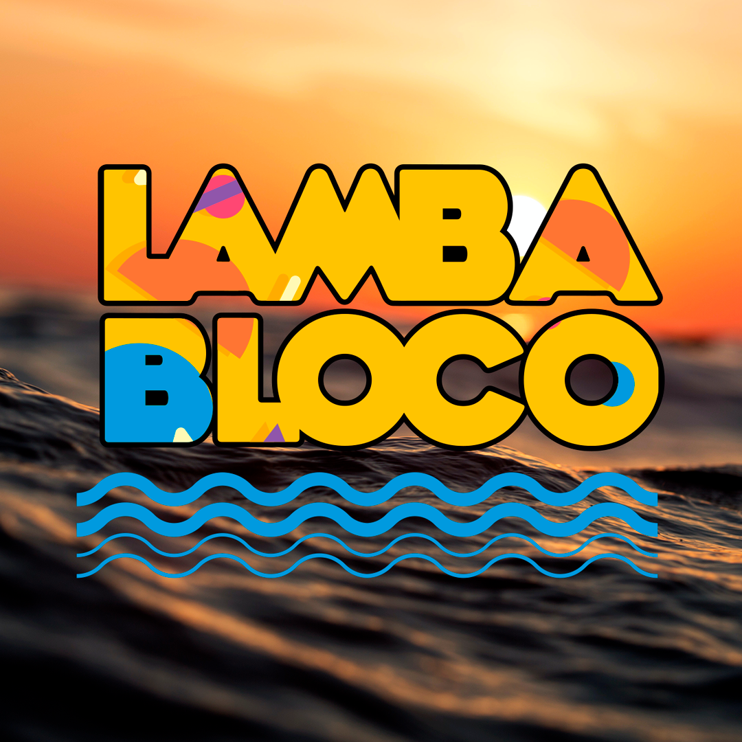 Projeto - Lambabloco - 2019